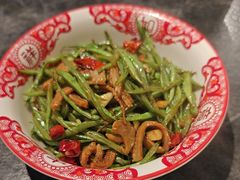 -南海底小海鲜·湘菜(鲁巷吴家湾店)