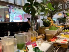 -东方红海鲜百汇(国际大厦店)