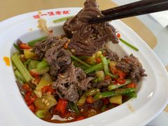 -独一佳老胡湘菜馆(矿山路店)