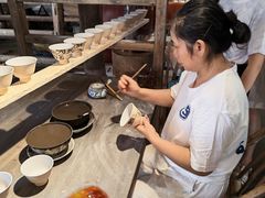 -景德镇古窑民俗博览区