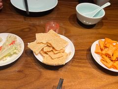 -面辣子·陕西家乡菜(长安店)
