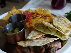 -The Rug Cafe(王府中环店)