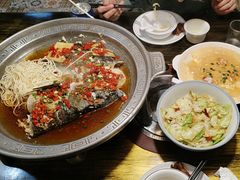 -老味道湘菜