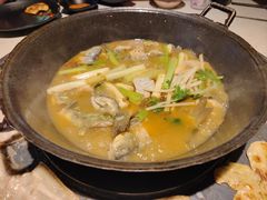 -米氏火鱼·泡椒鱼火锅(李子坝老店)