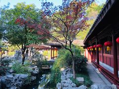 -天一阁博物院