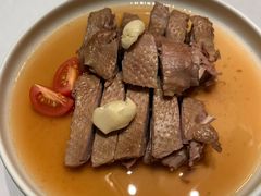 吴山贡鹅-同庆楼(金宝汇店)