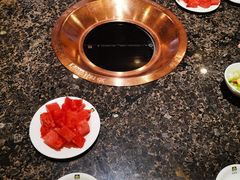 -老码头火锅(骡马市店)