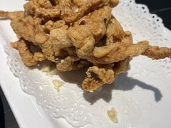 闽南醋肉-鑫悦楼煎蟹·16年海鲜大排档