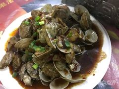 -桂萍特色牛筋牛杂(长堤街总店)