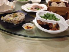 -中恒华茶楼(风华店)