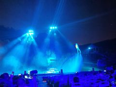 -威海华夏城景区