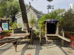 -内蒙古将军衙署博物院