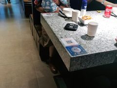 -里岛烤鱼(东港凯虹广场店)