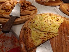 -比格比萨自助(南京万达茂店)