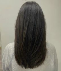 -FASHION PALACE hair+