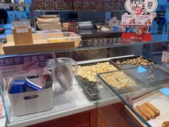 -墨茉点心局(雨花亭凯德店)