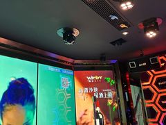 -温莎KTV(国贸店)