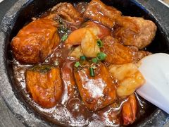 -阿毛饭店首店·宁波老字号(文化广场店)