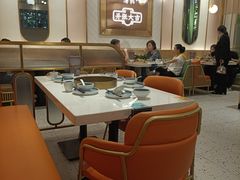 大堂-若爱猪肚鸡·啫啫煲(循礼门M+店)