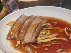 -甘家界牌柠檬鸭(青山店)