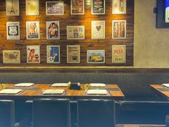 大堂-汉巴味德(大悦城店)