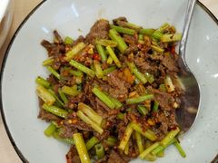 -香顺·客家菜(东坑店)