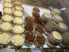 -Awfully Chocolate(来福士广场店)