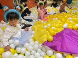 点击看大图 -宝燕乐园(闵行旗舰店)