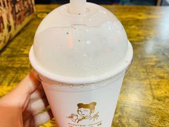 -沪上阿姨·精选茶饮(华强广场店)