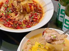 -国人川菜(李家村建东街店)