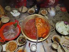 -小龙坎火锅(总店)