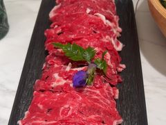 -椰子不语 椰子鸡火锅(淮海店)