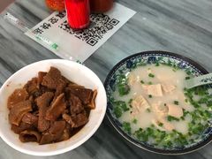 -韦记牛杂汤(清晖园店)