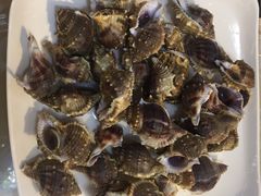 -海大大蒸汽海鲜餐厅·粤菜·特色小炒(欢乐颂店)