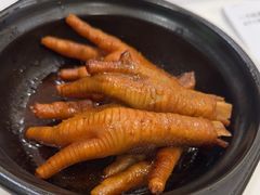 -稻香酒家·35年老字号(侨光店)