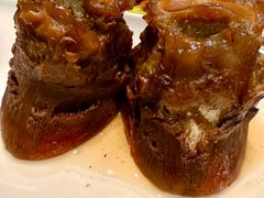 -高玛纳驴肉火烧(河间总店)