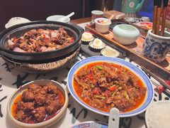 -南昌大饭店·地标美食名片(万寿宫店)