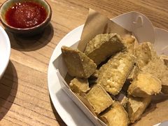 -新梅华·茶点餐厅(欧尚店)