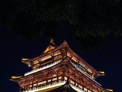 -杜甫江阁