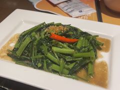 -帕蓝·暹罗料理(大学路店)