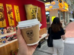 -喜莲咖啡
