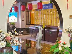 -优食坊·蒸汽海鲜(康盛路店)