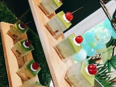 -芝士洋馆定制蛋糕店·低糖