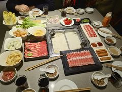 -海底捞火锅(杭州天虹购物中心店)