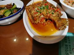 -回家吃饭·地道南昌菜(建德观总店)