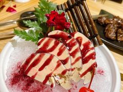 -松鱼亭·和牛烧肉(协鑫广场店)