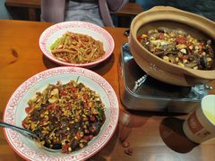 -陈家婆的菜·口味湘菜(梅溪湖店)