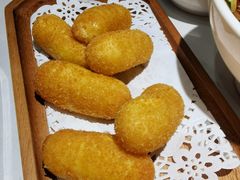 -辣可可·现炒黄牛肉(皇庭广场店)