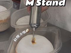 -M Stand(宁波万象城店)