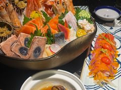 -極上萬膳·日料放题(海岸城店)